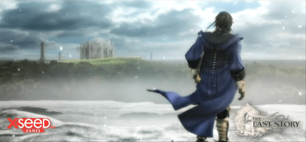 The Last Story cruza el charco