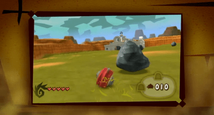 Dillon's Rolling Western velocidad