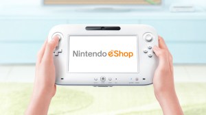 Wii U eShop