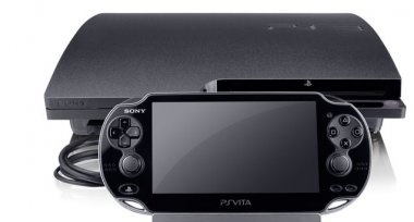 Sony - PS3 & PS Vita