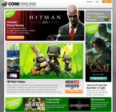 Core Online