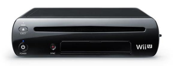 Wii U