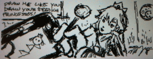 Arte del Miiverse (226)