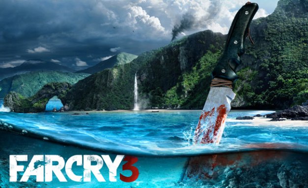 Far Cry 3