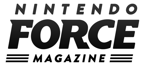 Nintendo Force Magazine