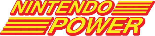 Nintendo Power Logo
