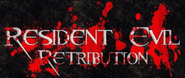 Resident Evil Retribution