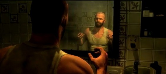 4to Players Awards - Max Payne 3