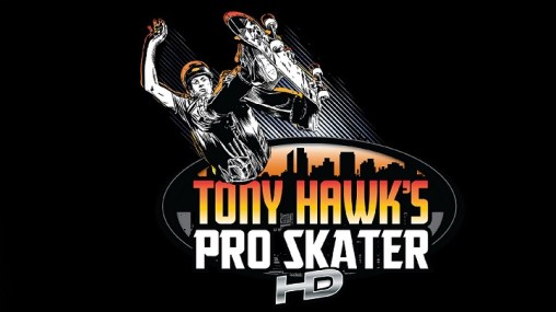 4to Players Awards - Tony Hawk's Pro Skater HD