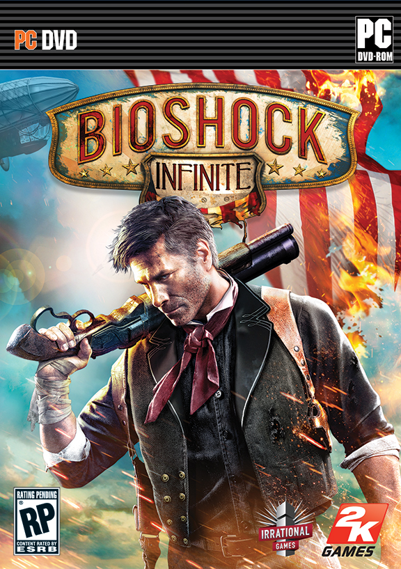 Bioshock Infinite PC