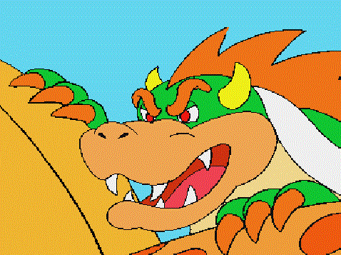 Hotel Mario - Cinemas