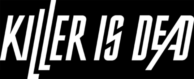 Killer is Dead - Logo