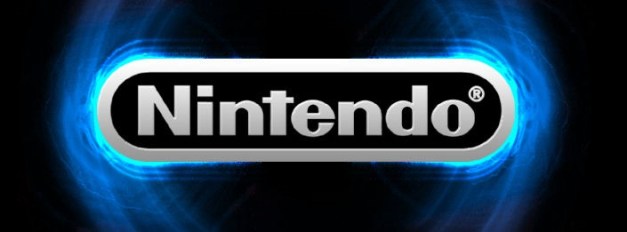 Nintendo logo
