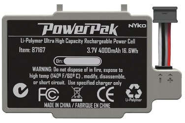 Nyko PowerPak