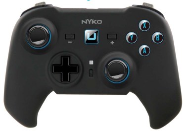 Nyko Pro Commander
