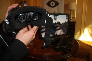 Oculus Rift