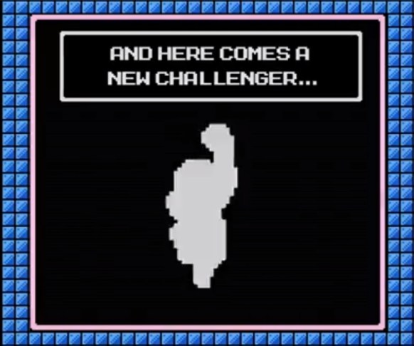 Street Fighter X Mega Man v2 - Nuevo contendiente