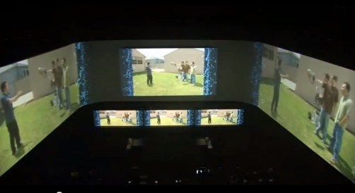 Asi fue la introducción de Sony al PS4