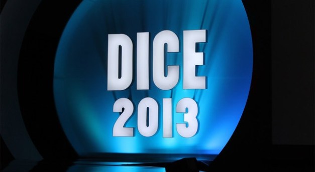 DICE 2013