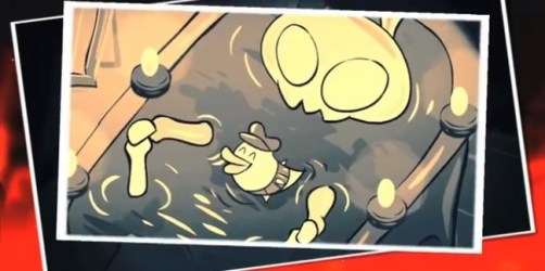 Hell Yeah! Pocket Inferno