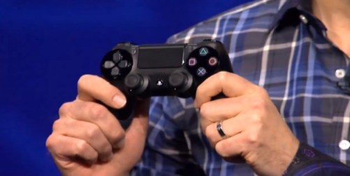 PS4 - DualShock 4