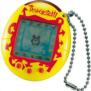 Tamagotchi