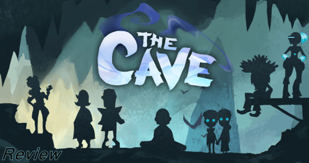 The Cave - Reseña