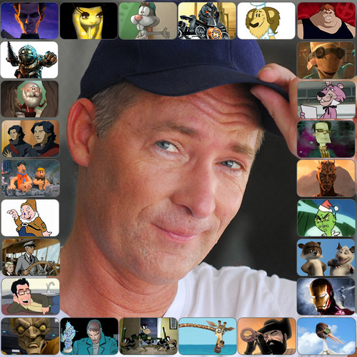 The Cave - Stephen Stanton