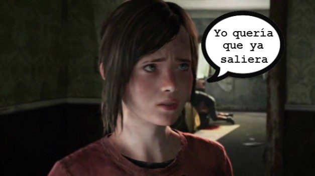 The Last of Us retrasado