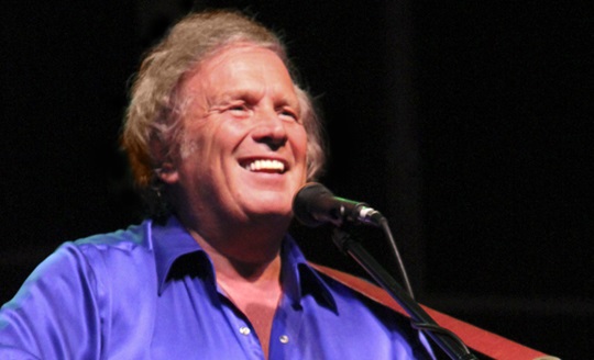 Don McLean