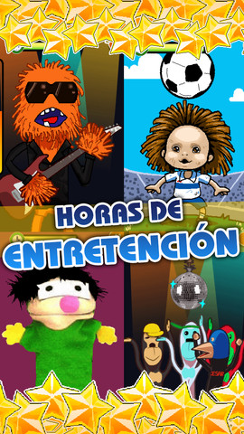 31 Minutos (Entretencion)