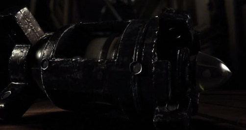 Thief 4 - Artefacto raro