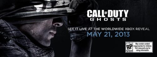 Call of Duty Ghosts - Imagen promocional