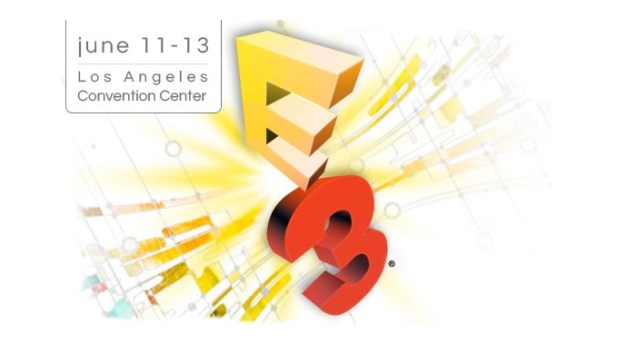E3 2013