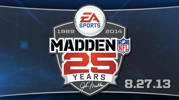 Madden NFL 25