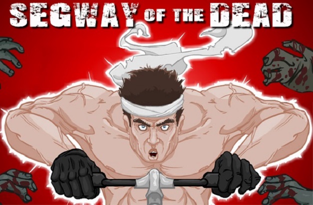 Segway of the Dead