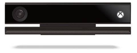 Xbox One - Nuevo Kinect
