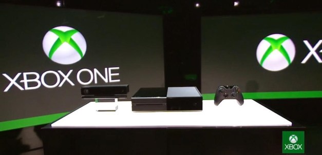 XBOX ONE
