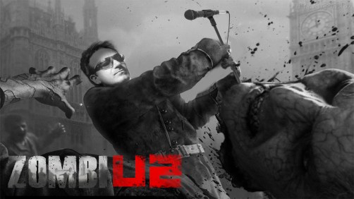 Zombi U2 - Bono
