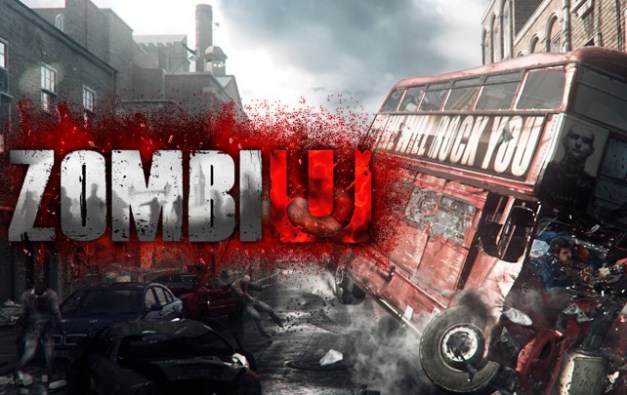 ZombiU