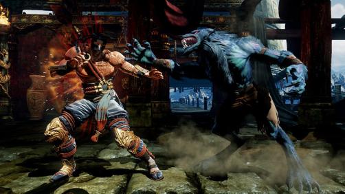 Killer Instinct - Xbox One