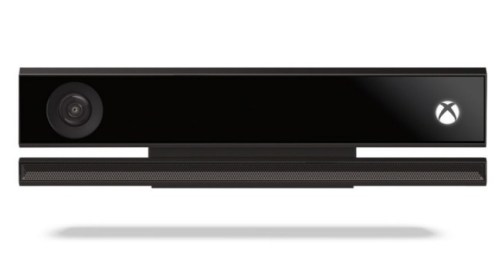 Kinect - Xbox One