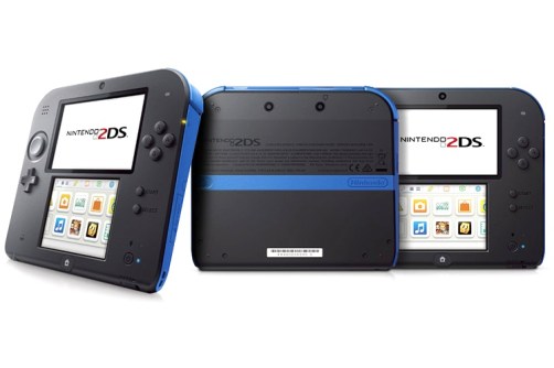 2DS