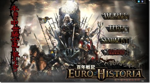 Hundred Years’ War Euro Historia