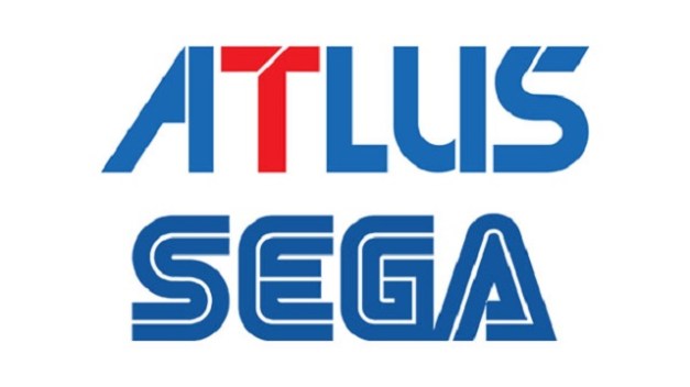 Atlus Sega