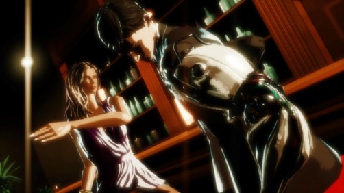 Killer is Dead - Gigolo Mission