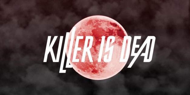 Killer Is Dead - Luna