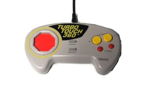TurboTouch360
