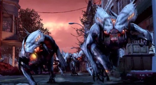 Call of Duty Ghosts - Extinction