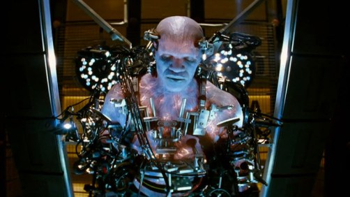 The Amazing Spider-Man 2 - Electro Jamie Foxx